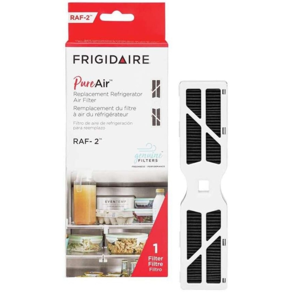 Pureair AF-2 Air Filter